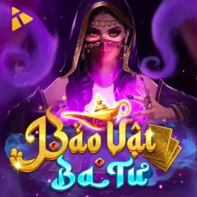 Báu Vật Ba Tư DA88